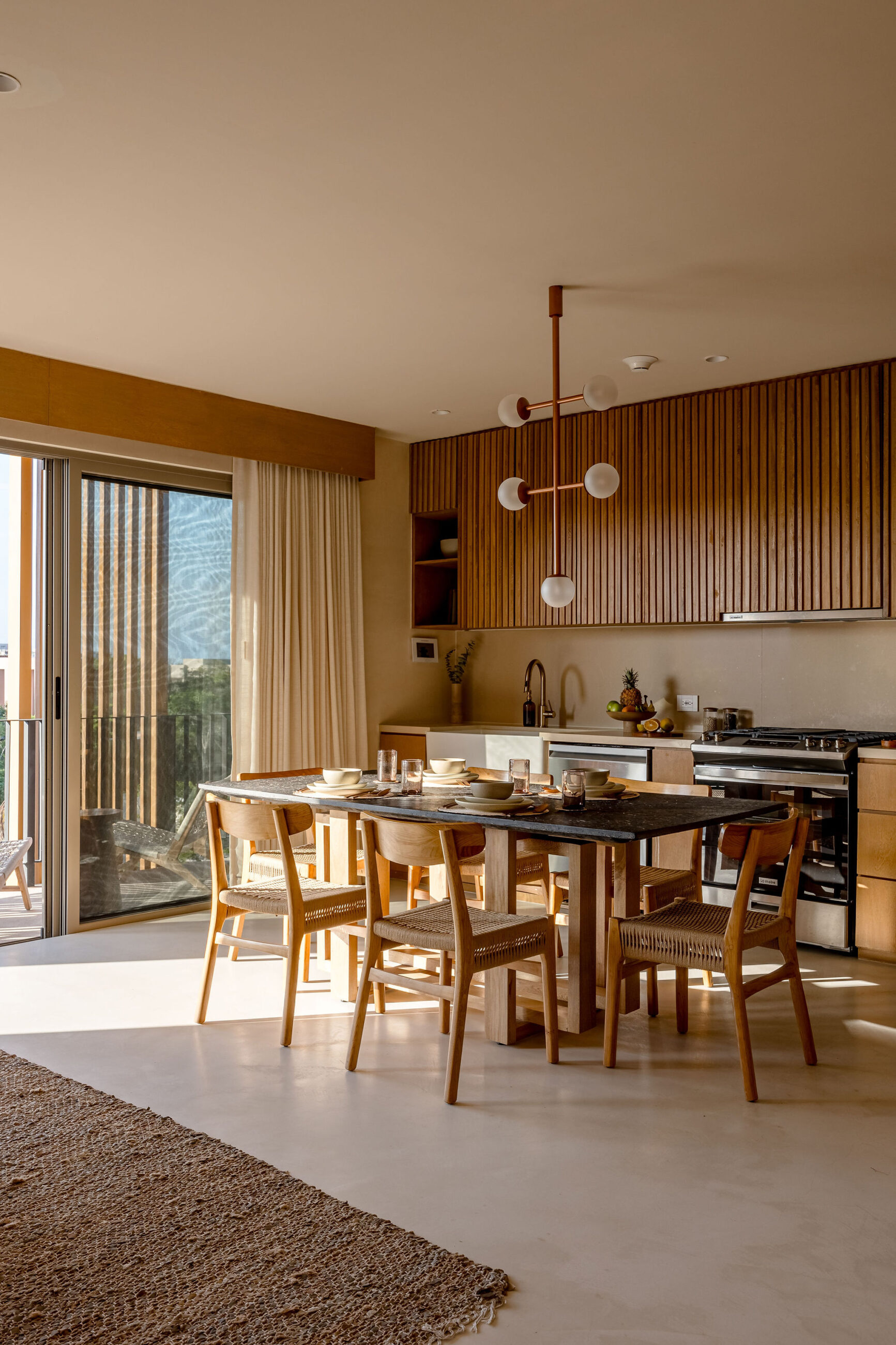 3 Bed Penthouse - Aflora 3 | Aldea Zama - photo 25