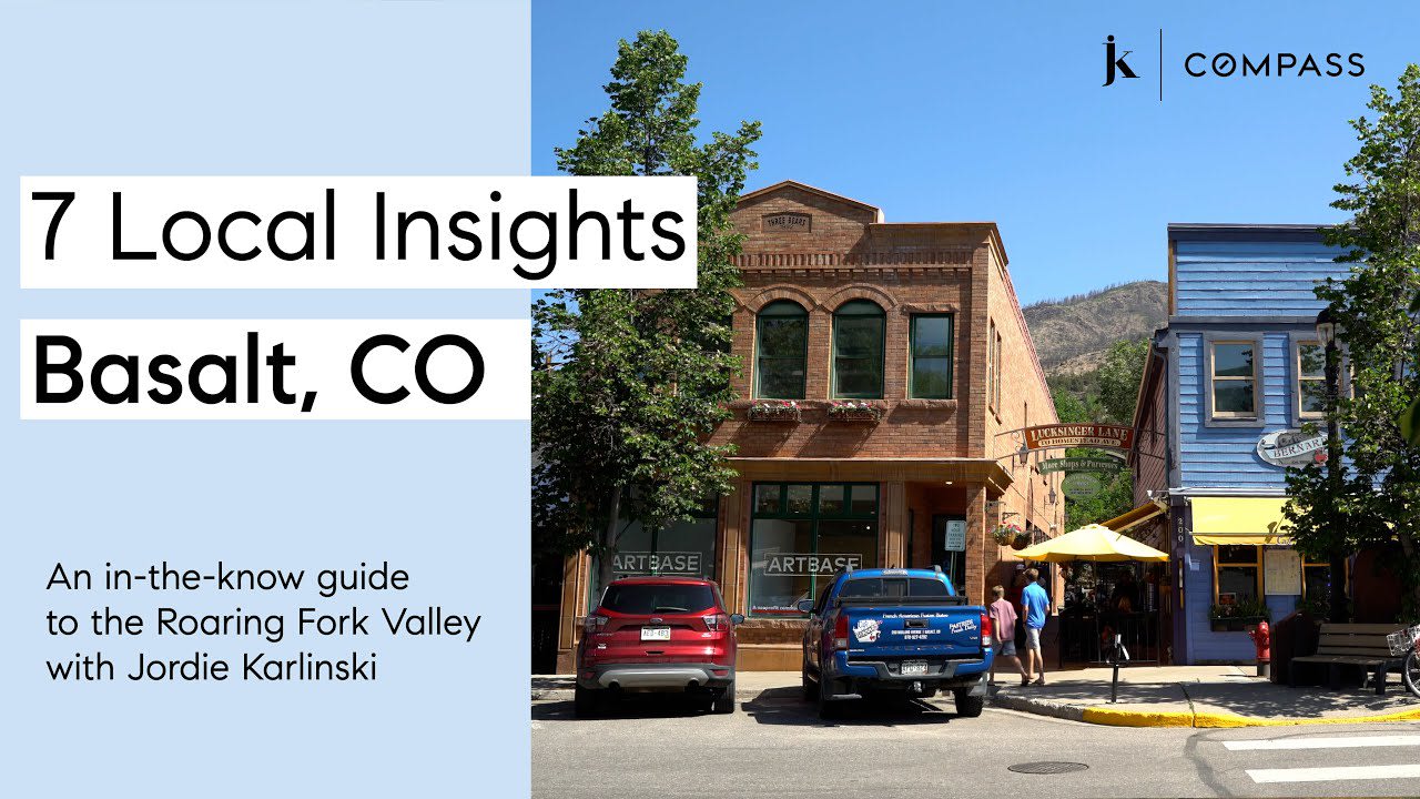 Moving to Basalt, Colorado? 7 Local Insights You Should Know!