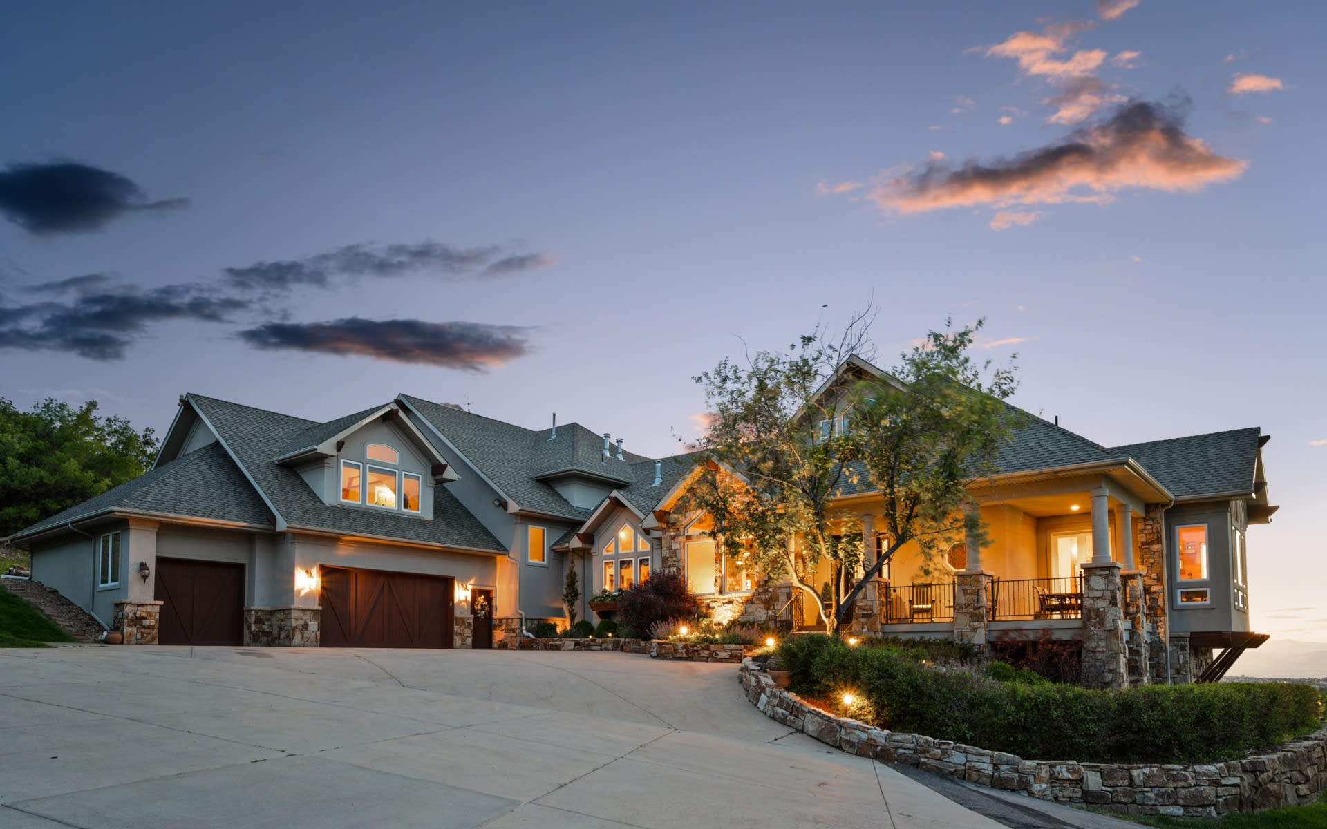 Anne Dresser Kocur - LIV Sothebys International Realty