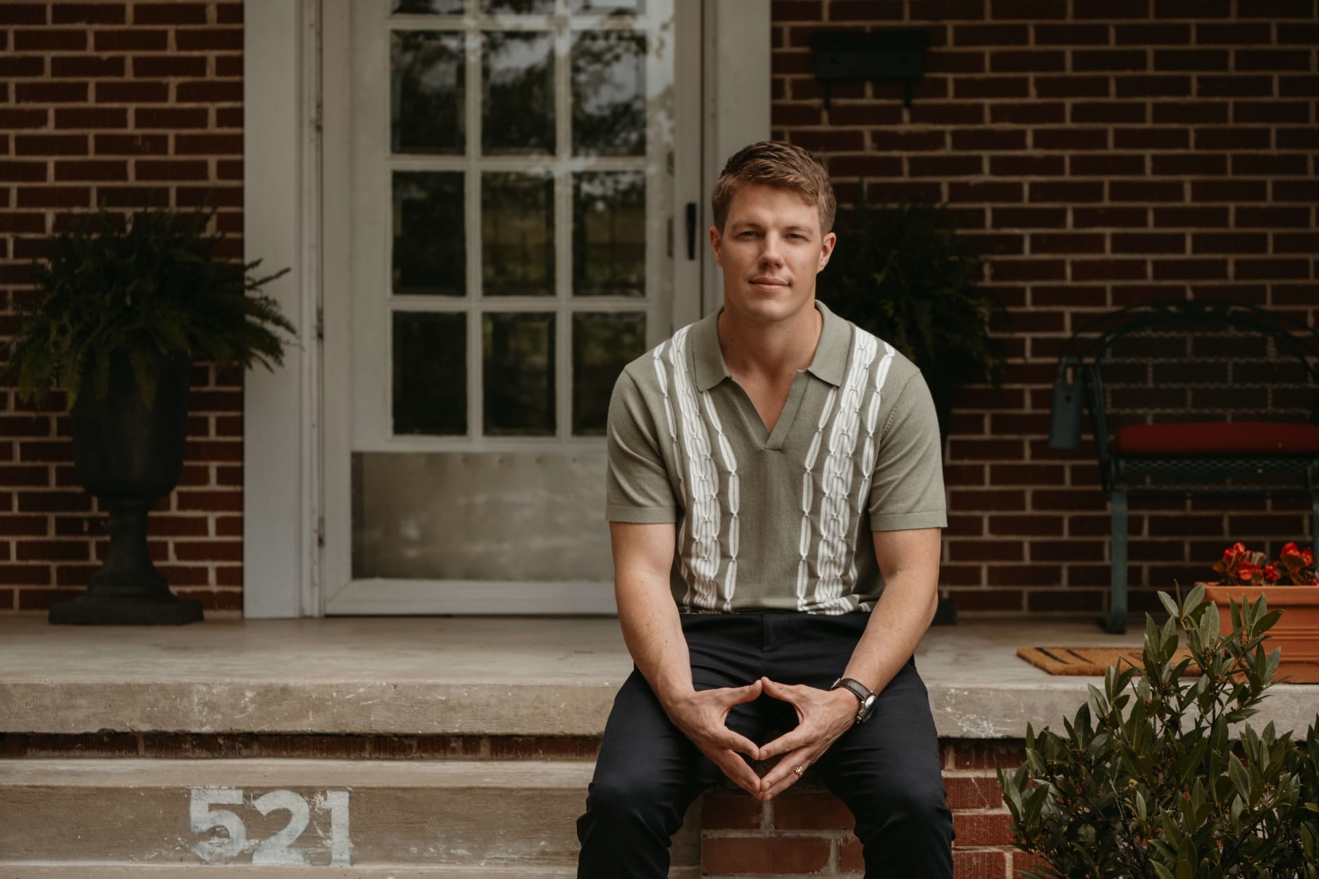 Ryan Stephens Group - Engel & Volkers | Little Rock & Central Arkansas Realtor