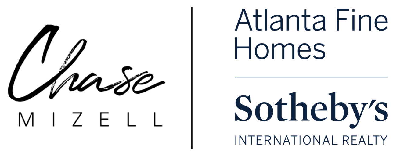 Chase Mizell | Atlanta Fine Homes Sotheby's International Realty - Logo