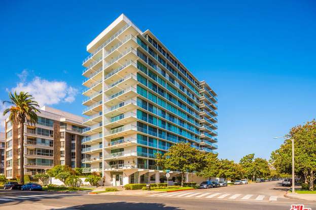 Touring a $3,850,000 Luxury Condo in Santa Monica