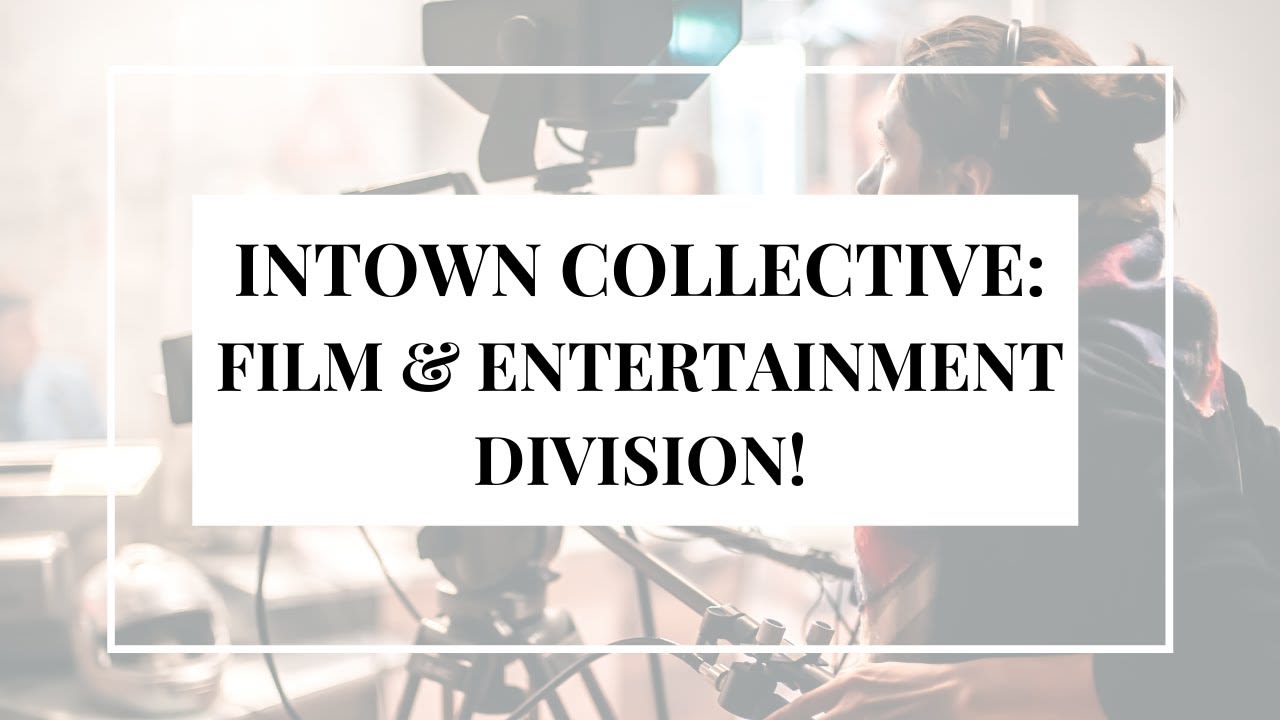 Atlanta REALTORS for Film Industry Professionals!!