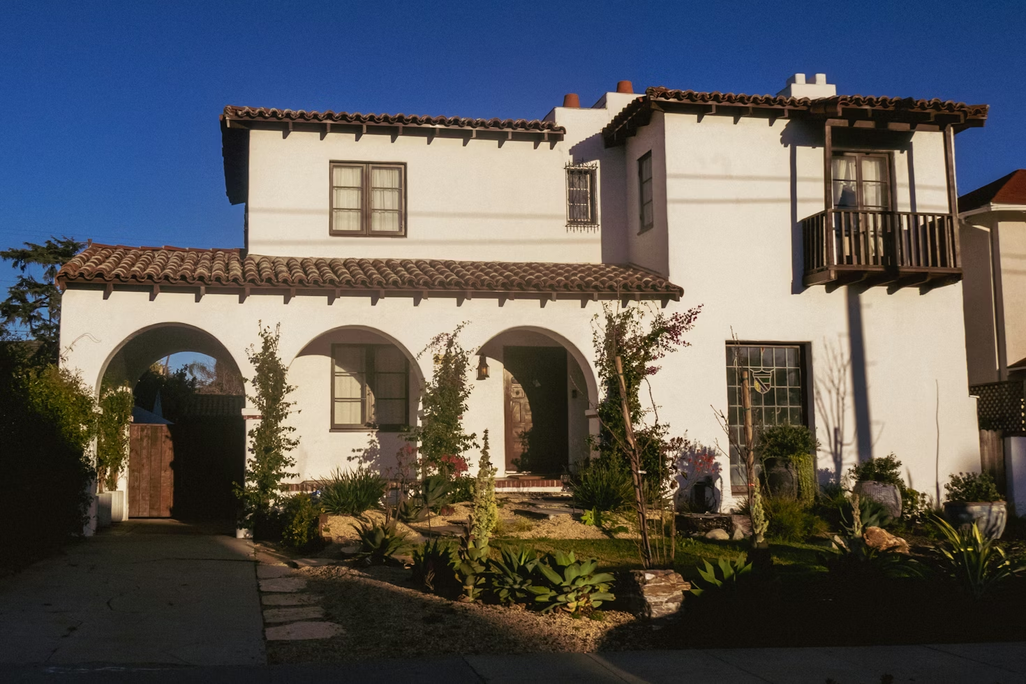 Silver Lake Real Estate