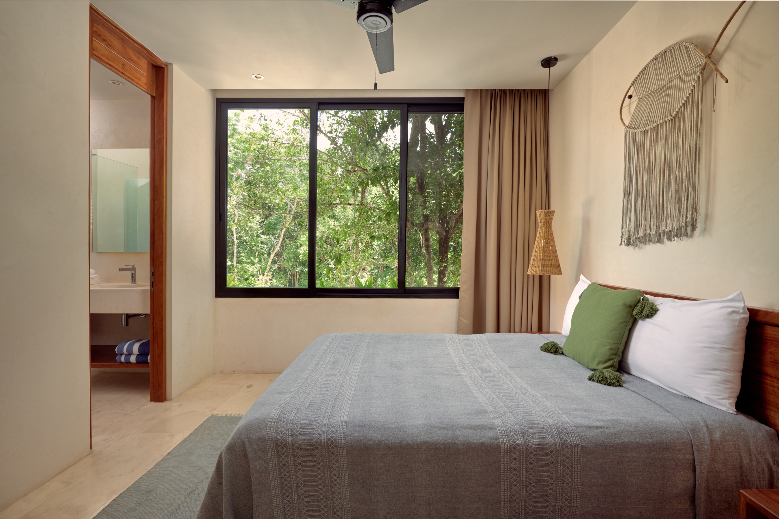 9 Bed Villa - Aldea Ka'an - Casa David | Aldea Zama - photo 36