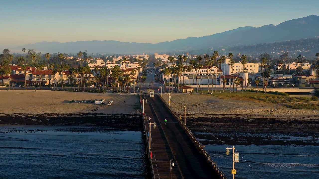 Rancho Oasis Encantador Sells in Santa Barbara