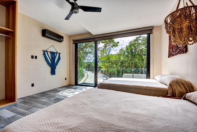 5 Bed Villa - Tulum Dream Villa | Aldea Zama - photo 35