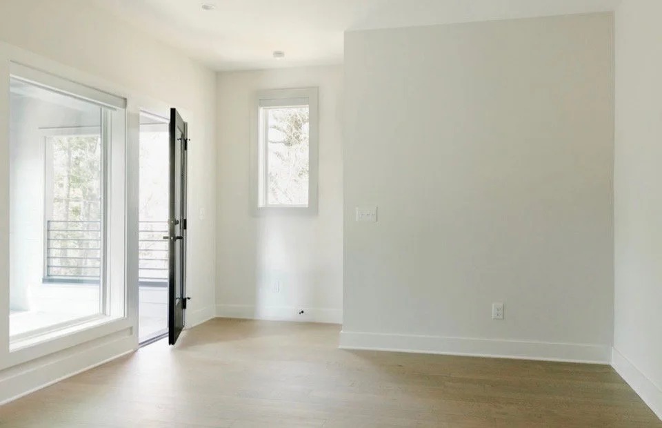 Walker Row sky-room