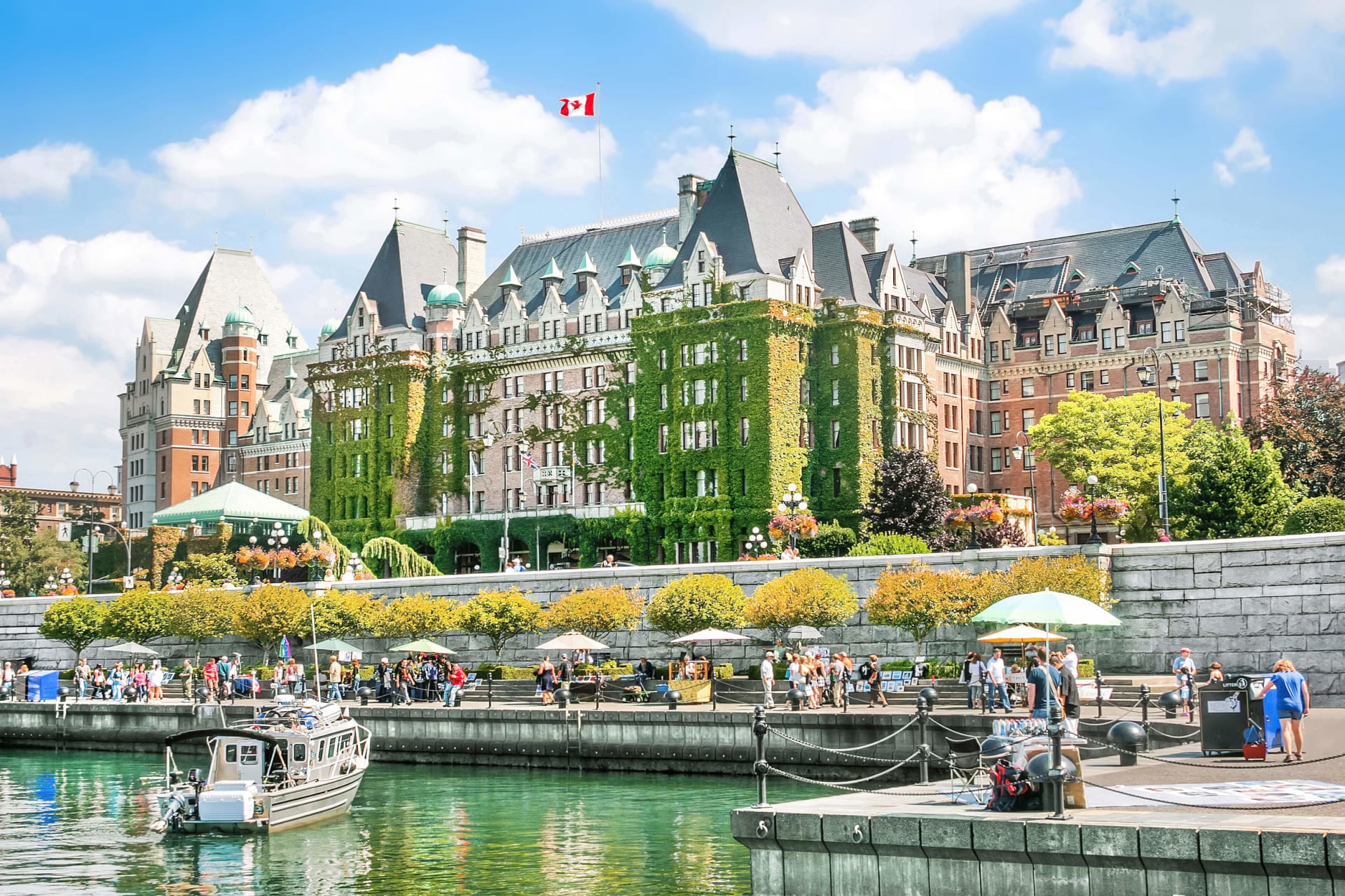 Explore British Columbia Neighbourhood Guides | Sarah Binab