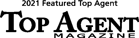 Top Agent Magazine logo