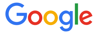 Google Logo