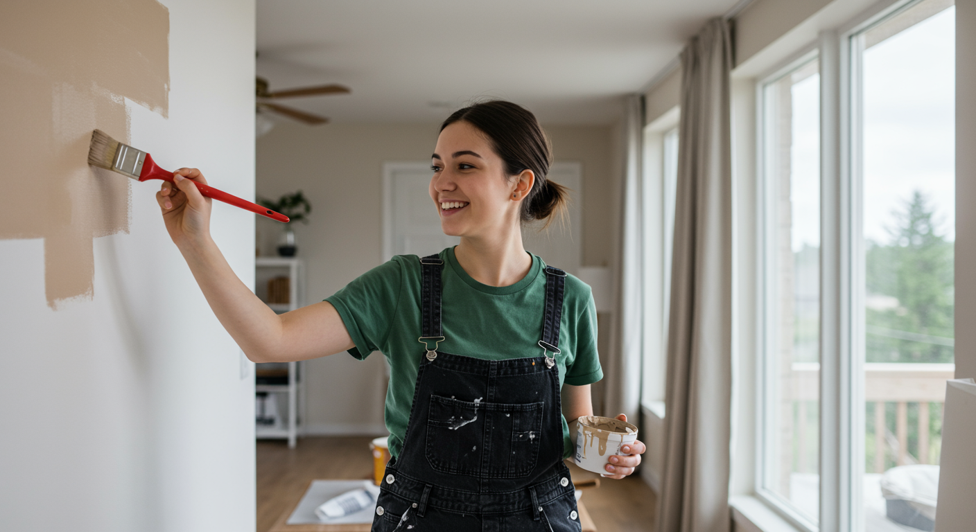 Spring into Action: Boost Your Home’s Curb Appeal with Expert Guidance | MyKCM