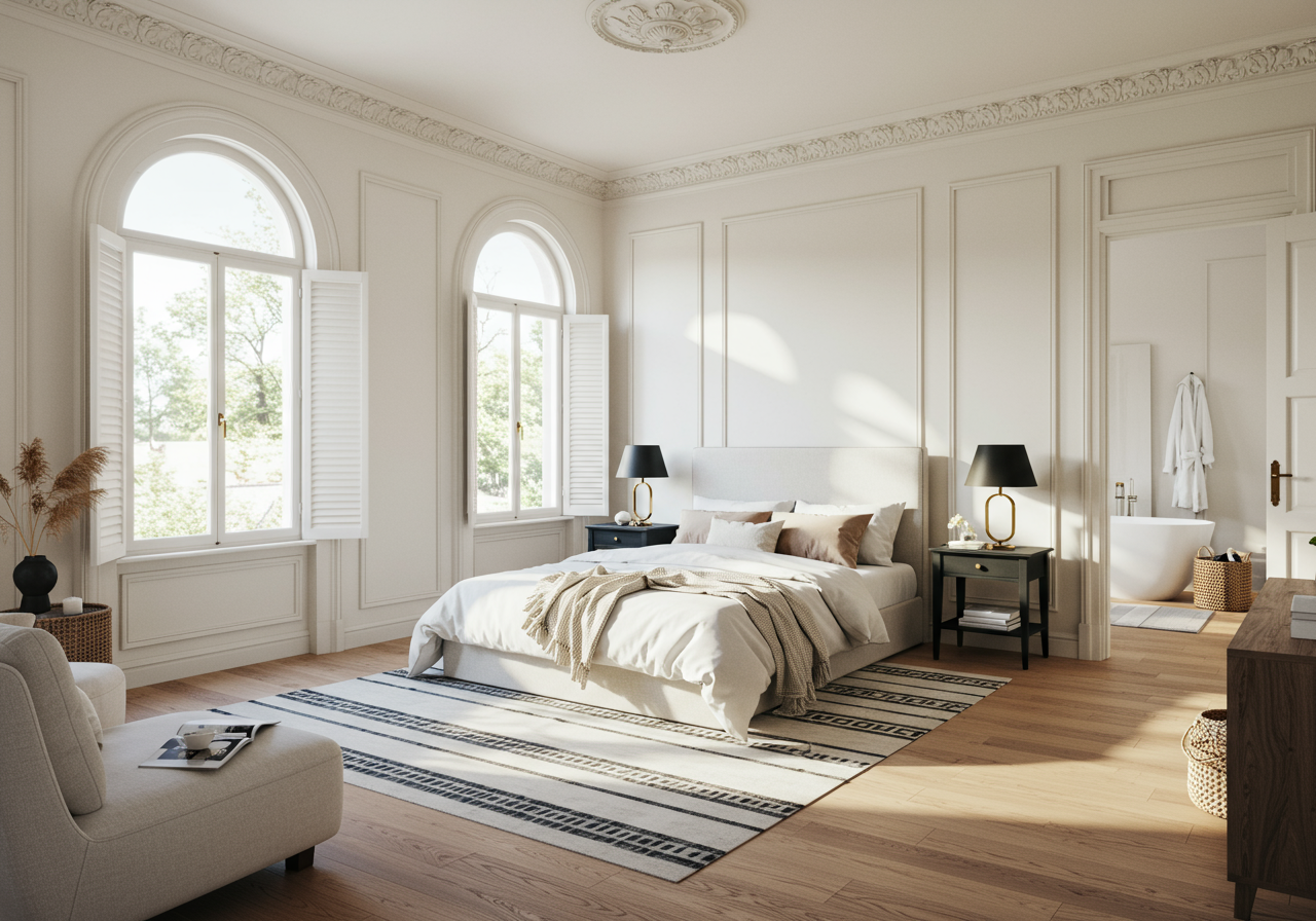 Pacific Heights Homes for Sale