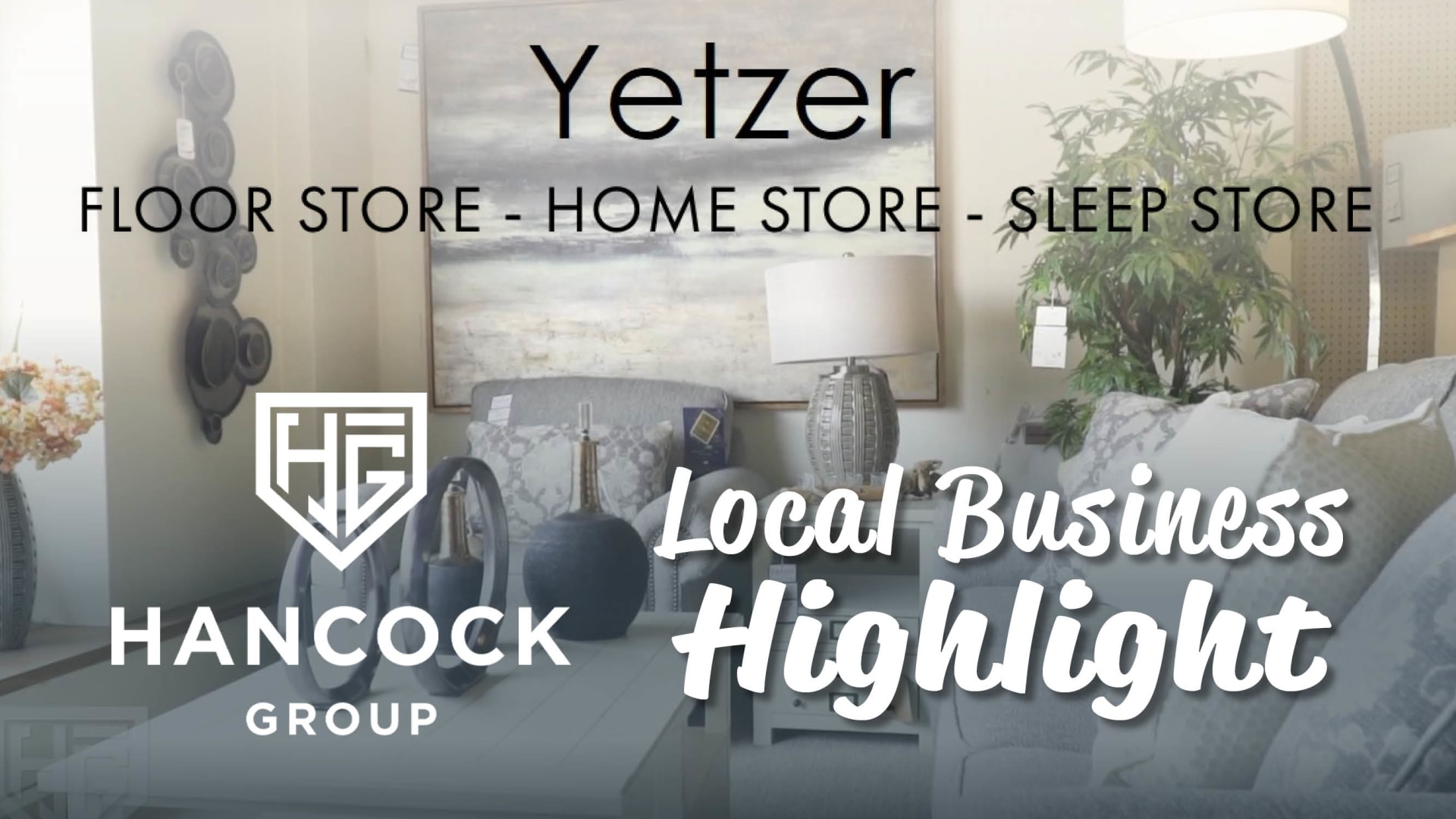 Yetzer Home Store | Local Business Highlight