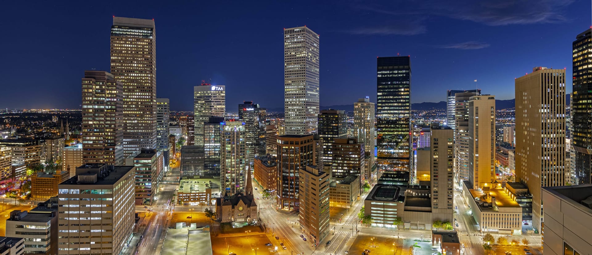 Downtown Denver Condos | Luxury Condominium Real Estate