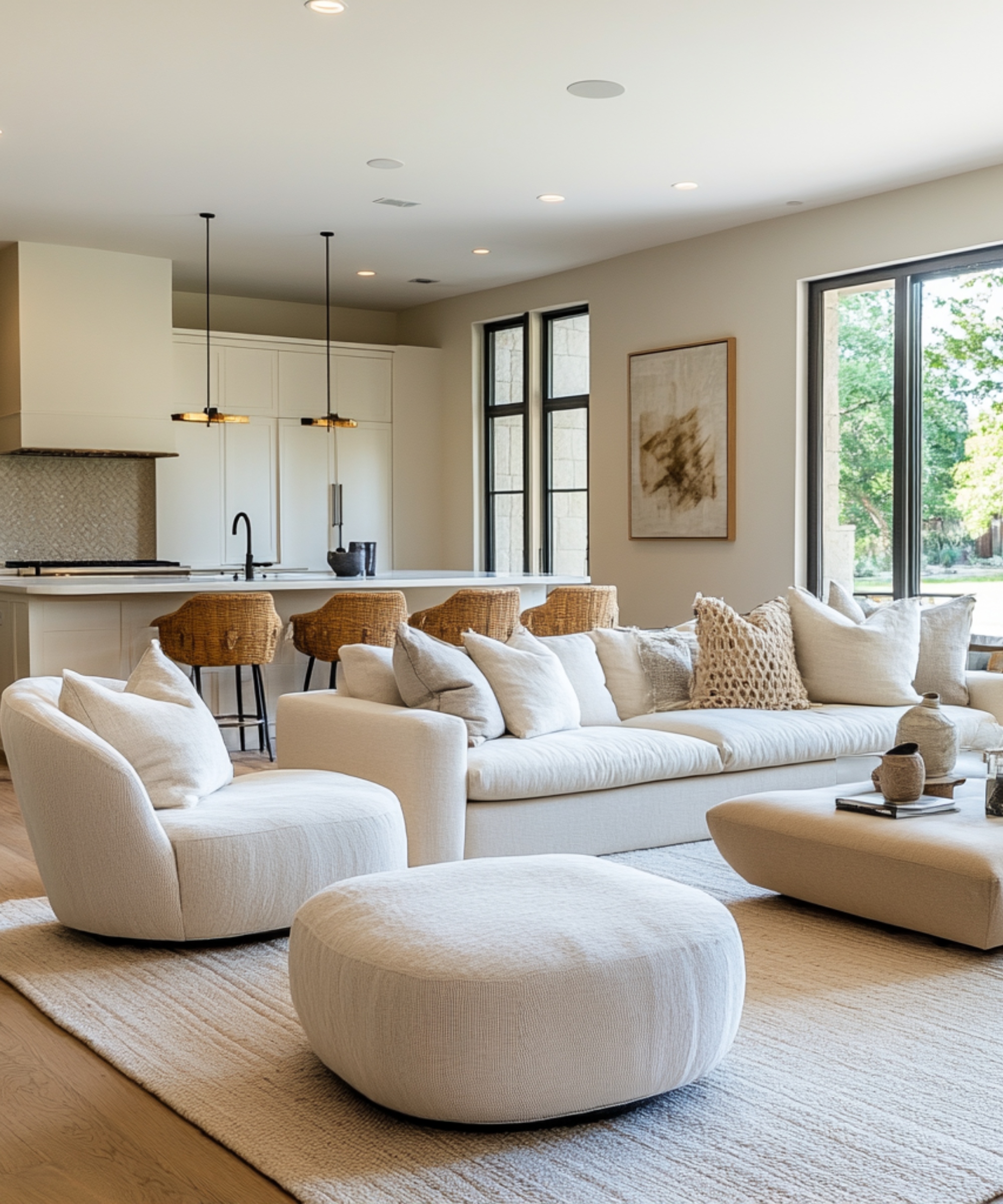 Silver Lake real estate agent