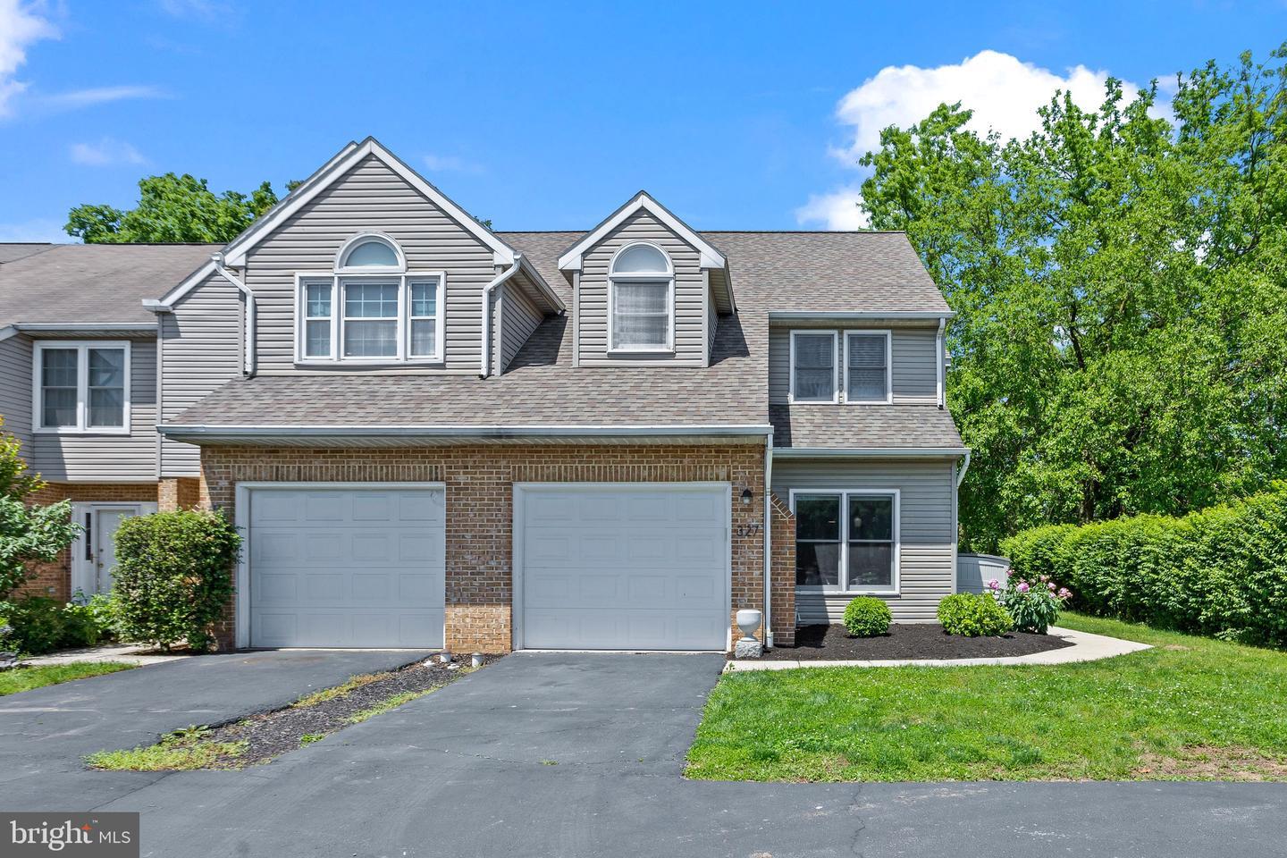 327 Jonathan Court, Hummelstown, PA — personally owned rental property