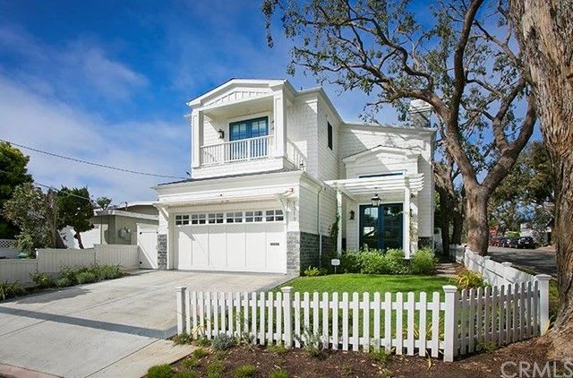 1313 Pine Ave., Manhattan Beach