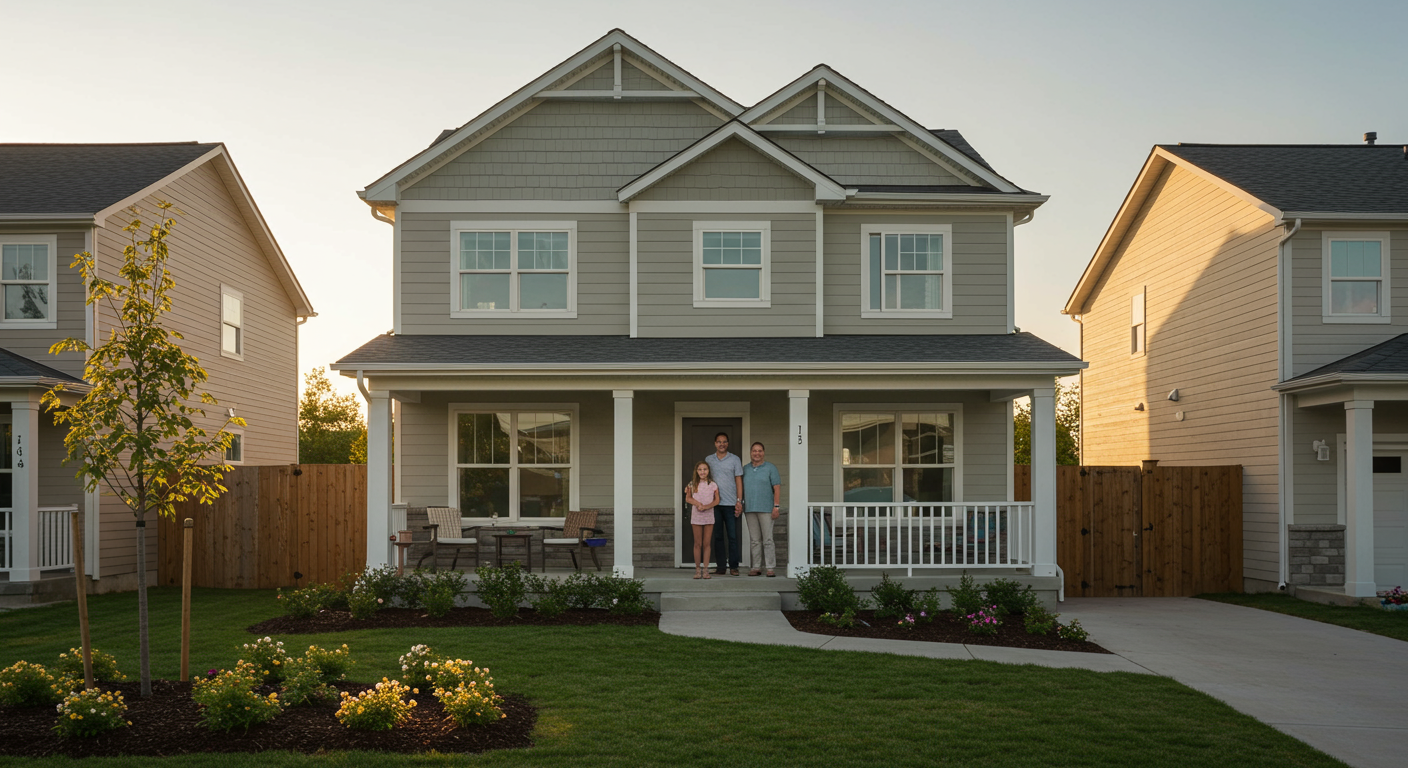 How Homeownership Can Help Shield You from Inflation