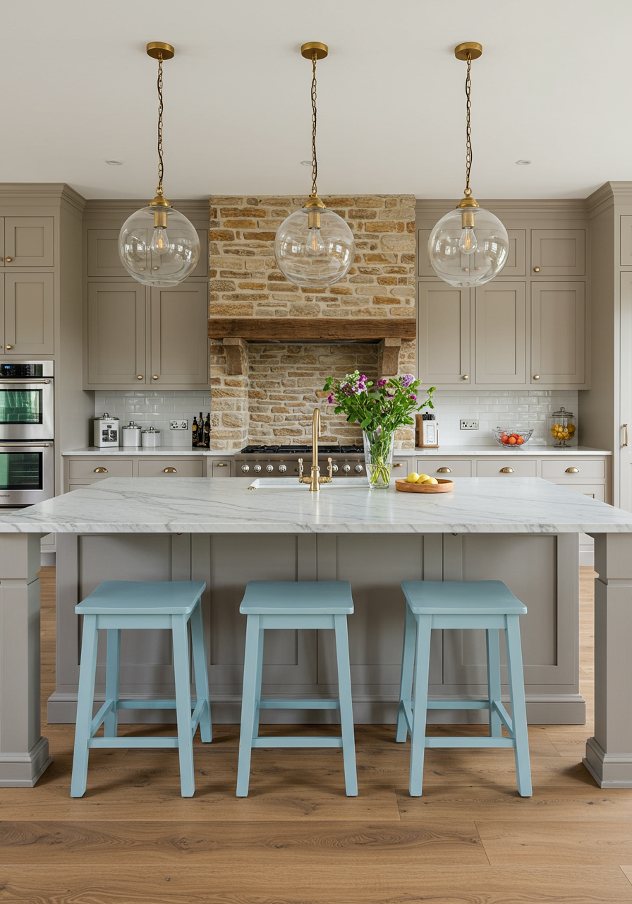 Colorado Springs Parade of Homes 2024