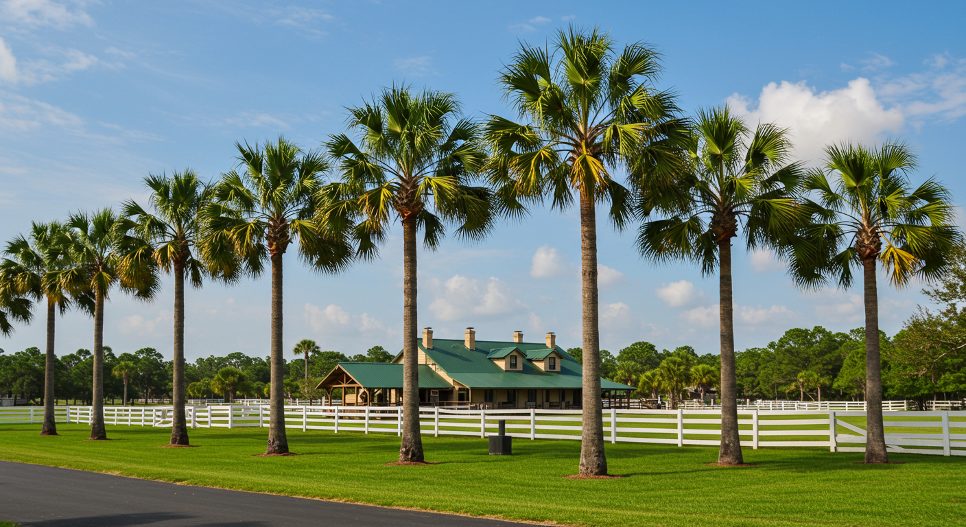 Equestrian Estate in Holualoa for sale