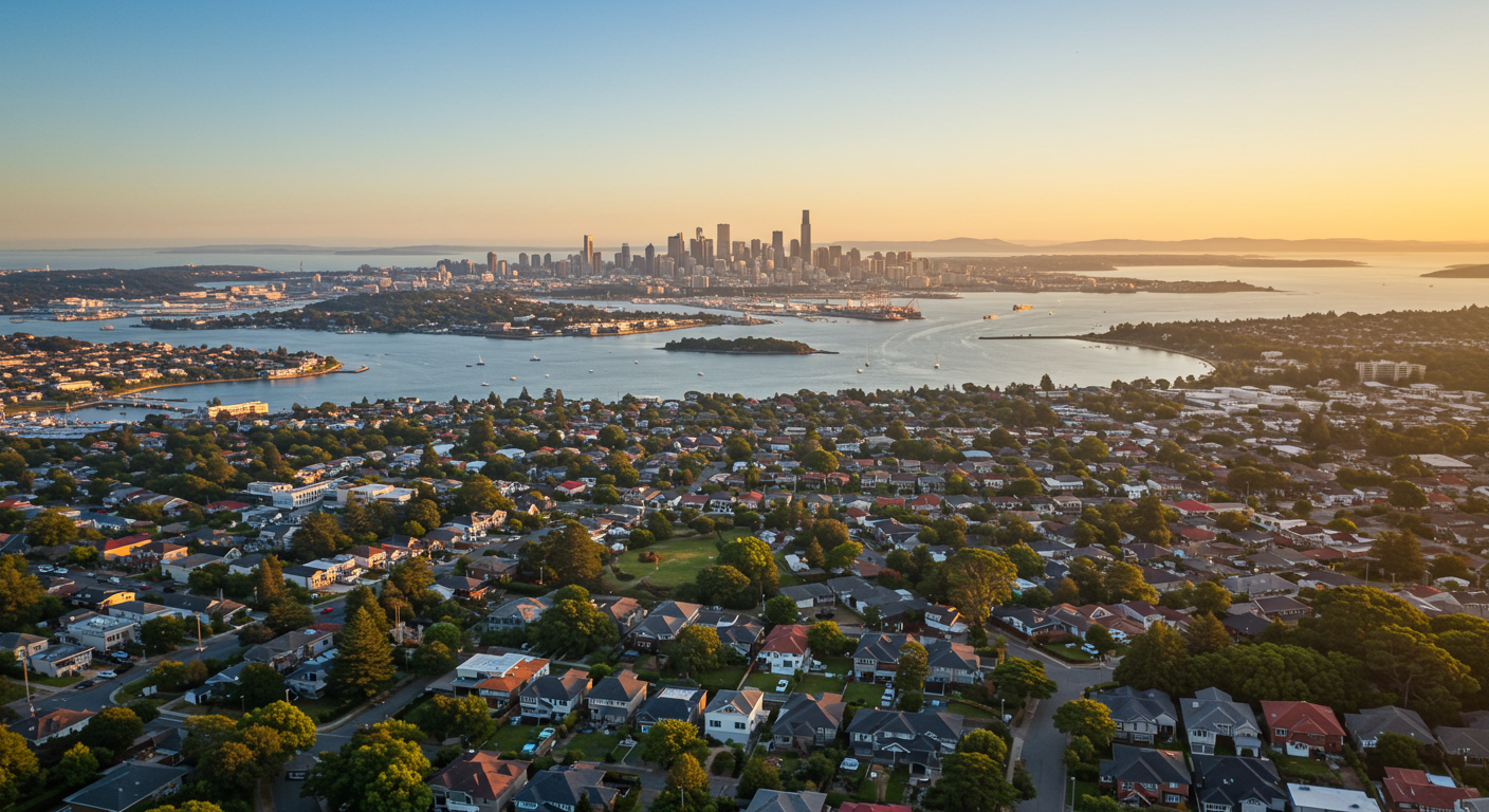 Homeowner Wealth Increases Through Growing Equity This Year | MyKCM