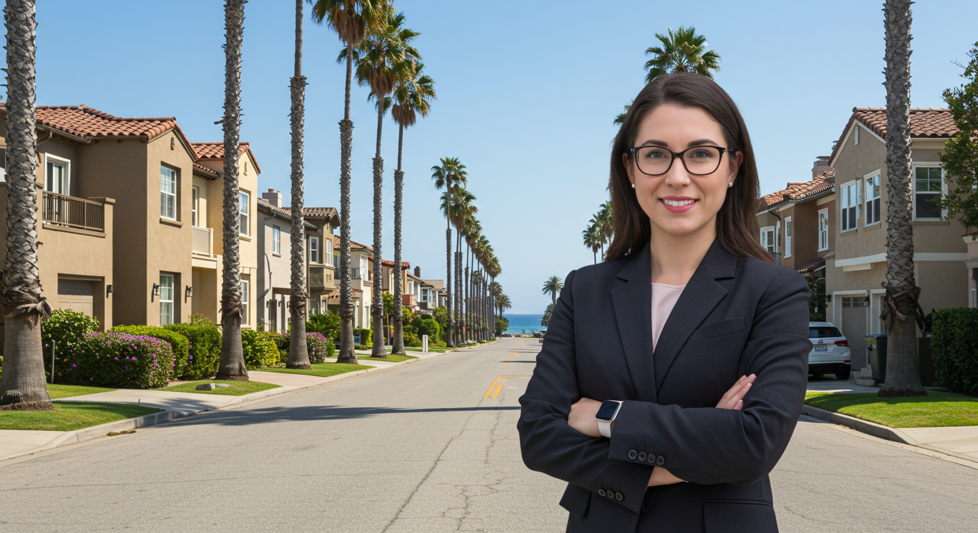 Compass Leads Luxury Across California’s Top Markets