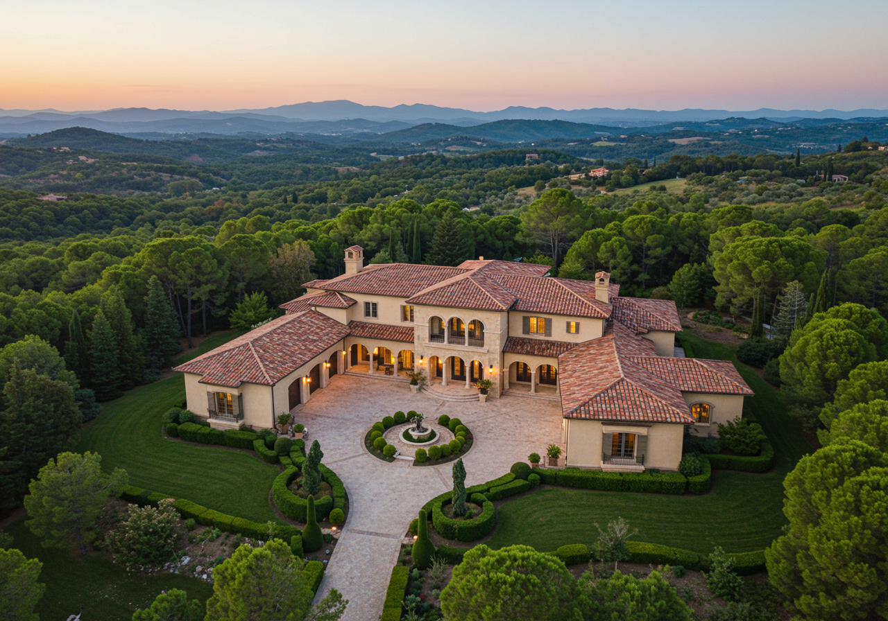 Buying Your Dream Home in California