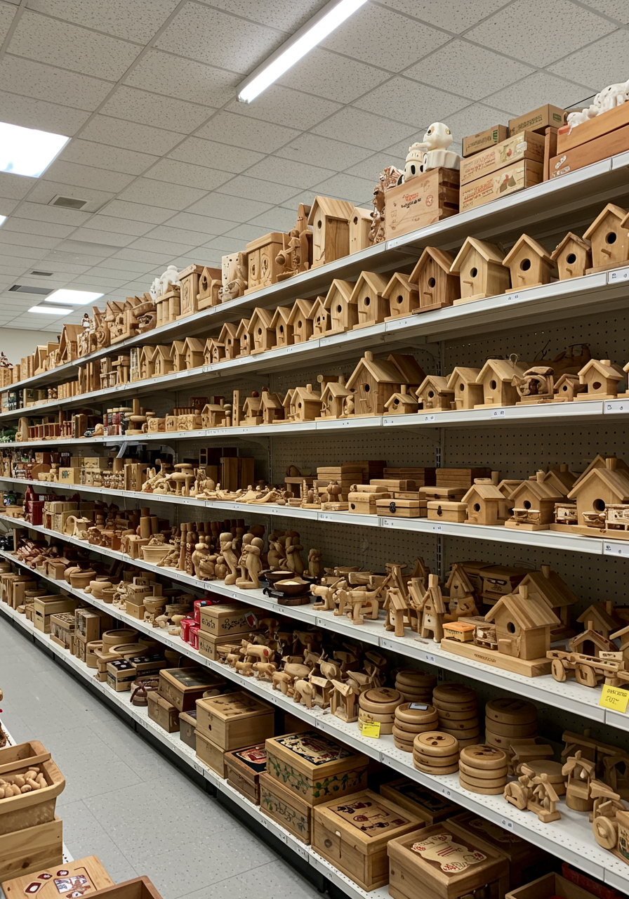 Thrift Store Home Decor Finds You Should Never Pass Up - The Creek Line House