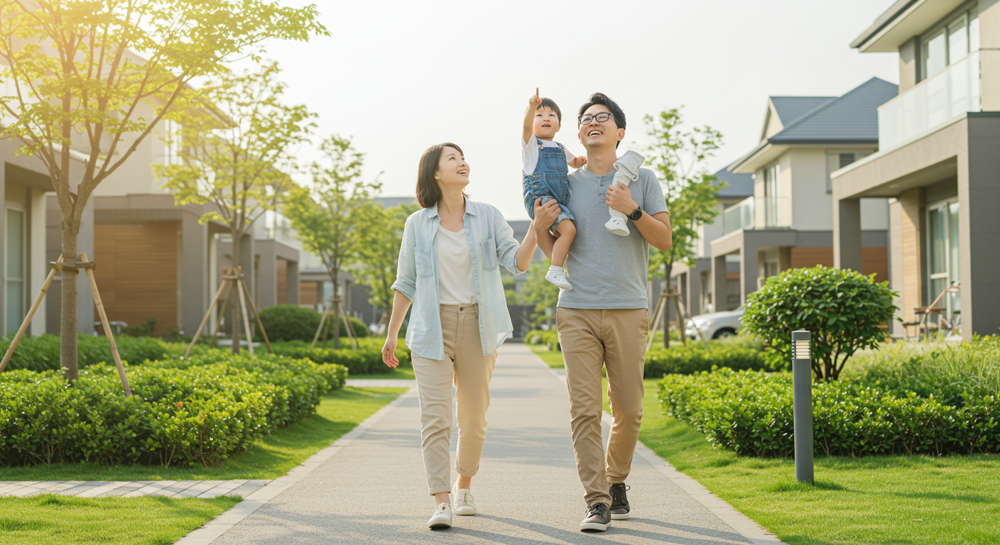 Are You Wondering if This Is the Year To Buy a Home? | MyKCM