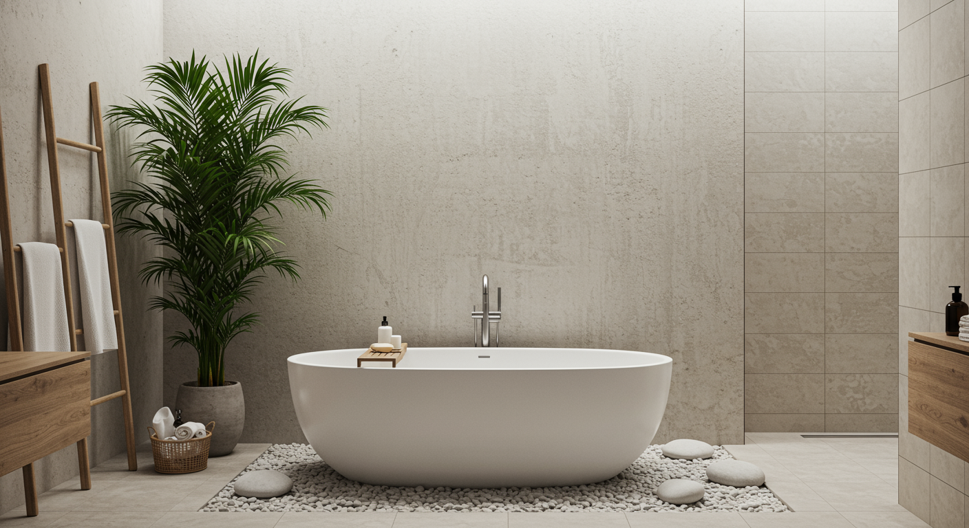 Decorate With Greenery