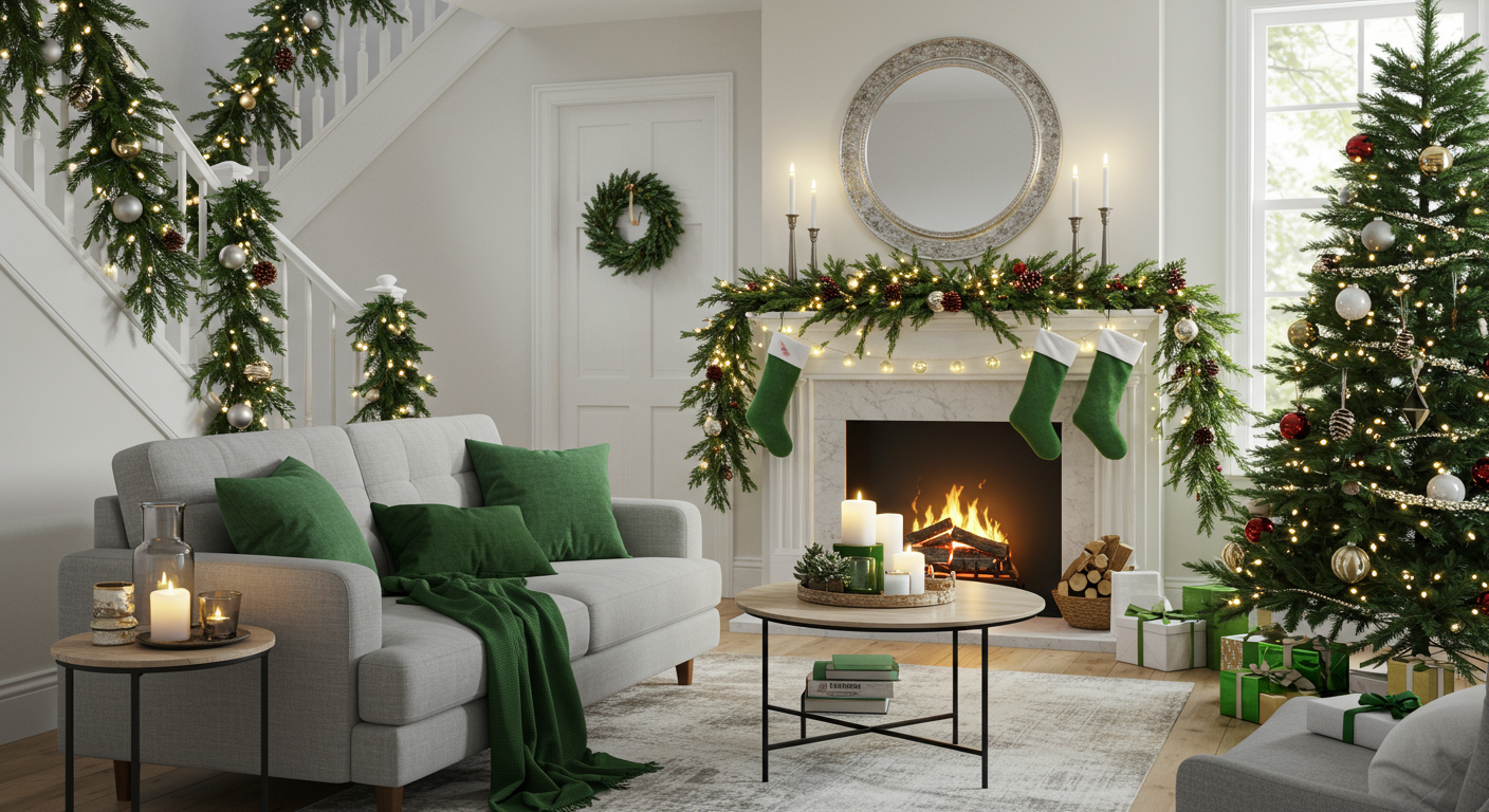 Holiday Trends to Try in 2021