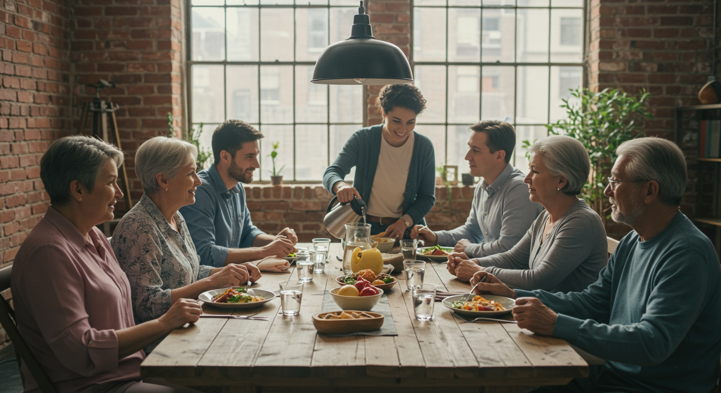 Could a Multigenerational Home Be the Right Fit for You? | MyKCM