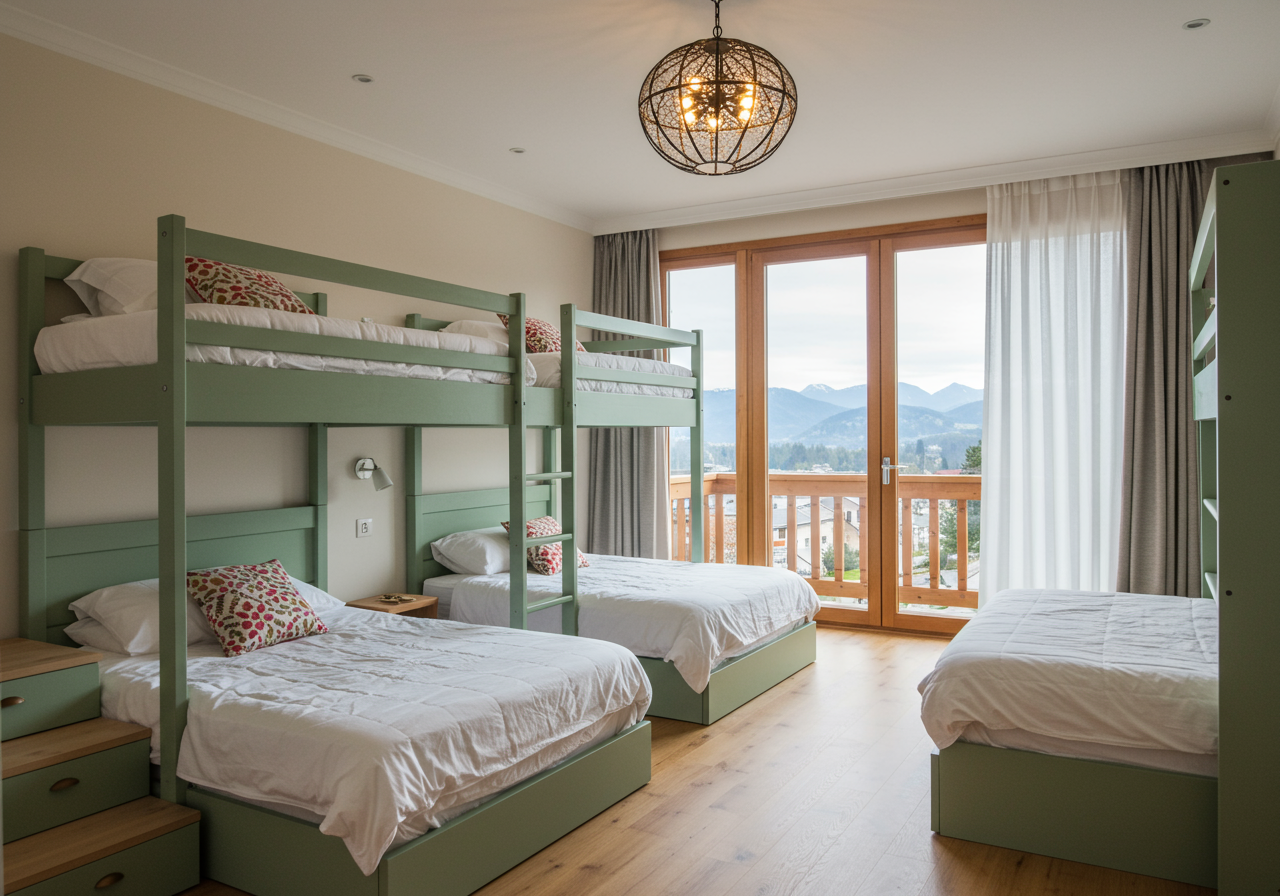 Montage Residences Deer Valley, ski-in/ski-out Deer Valley