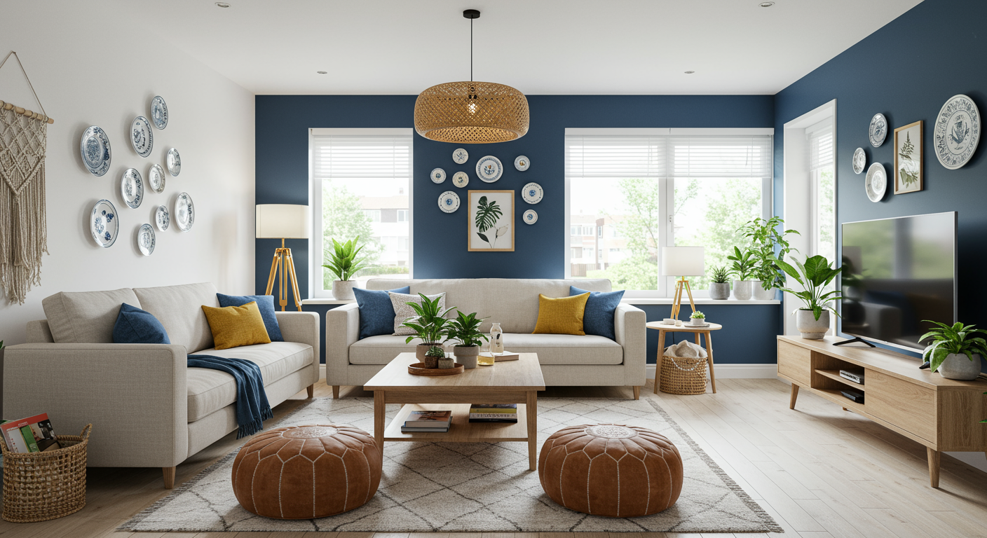 Curves replace straight lines