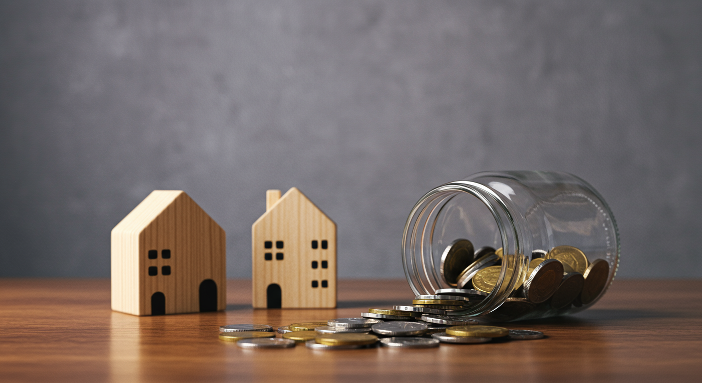 Owning Is More Affordable than Renting in the Majority of the Country | MyKCM