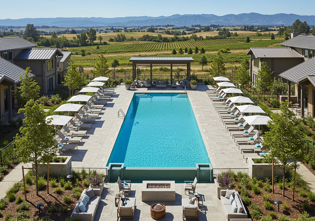 Mill Valley Homes for Sale