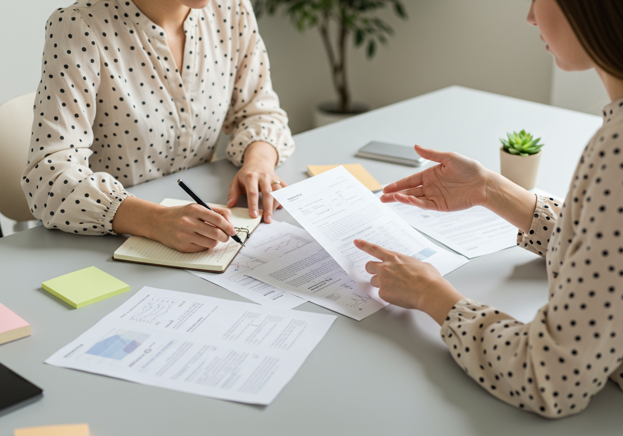 Real Estate Negotiation