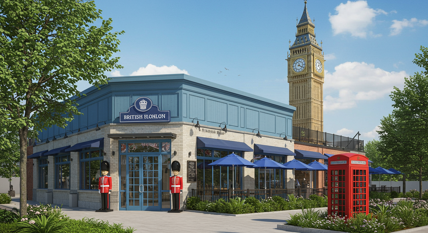 yeomans cask lion british pub kissimmee topgolf swing suite margaritaville