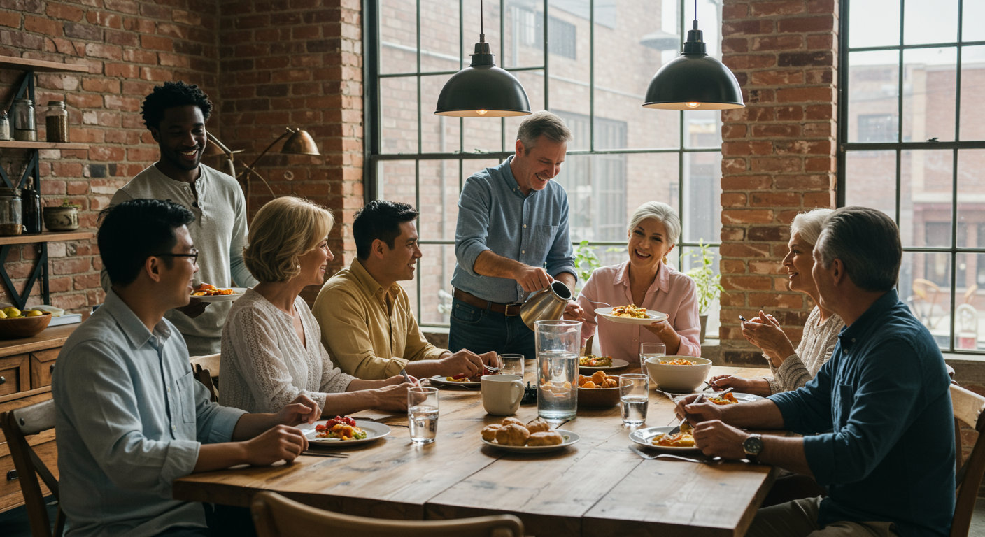 Could a Multigenerational Home Be the Right Fit for You? | MyKCM