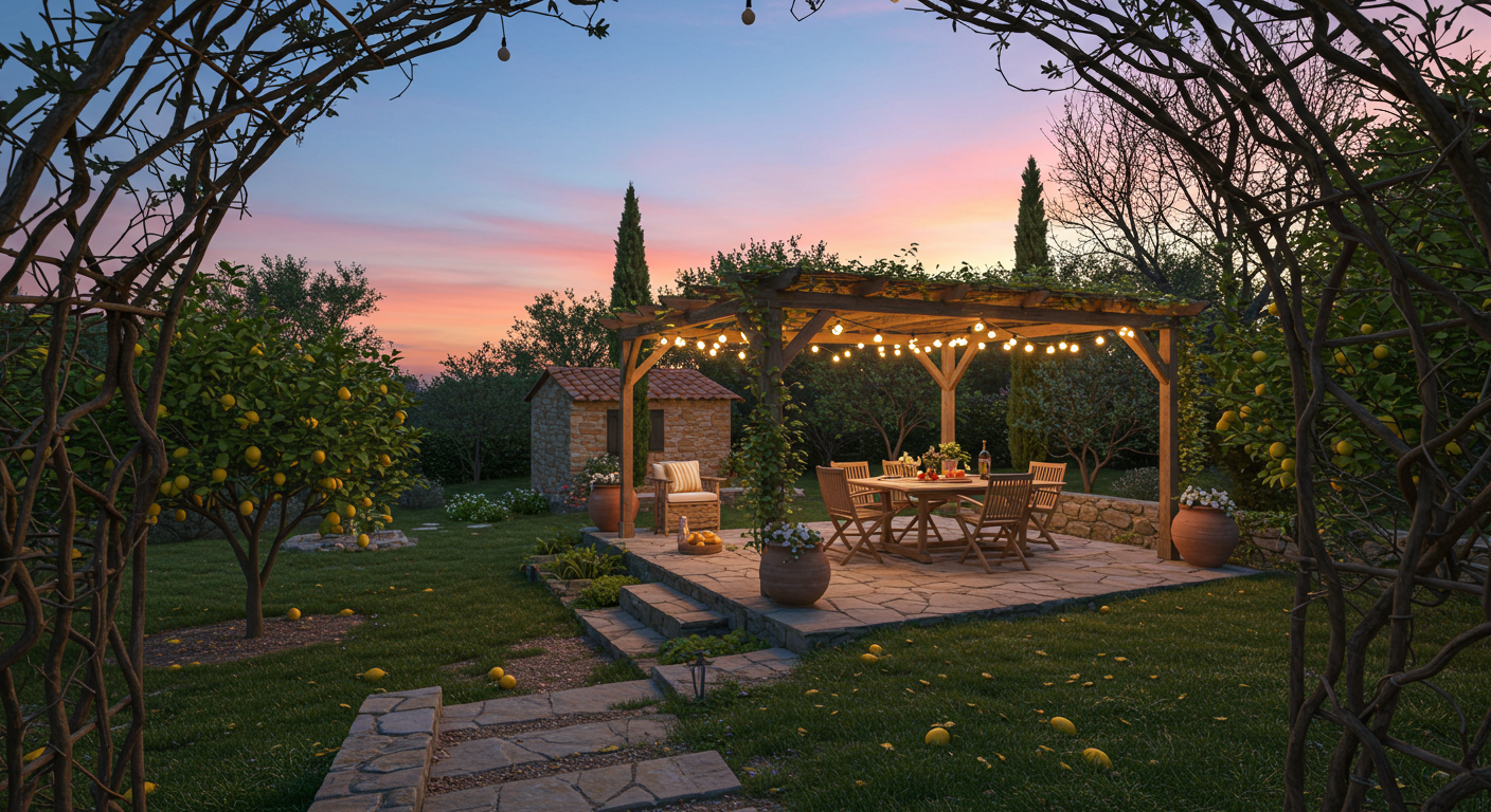 Mental and Emotional Serenity