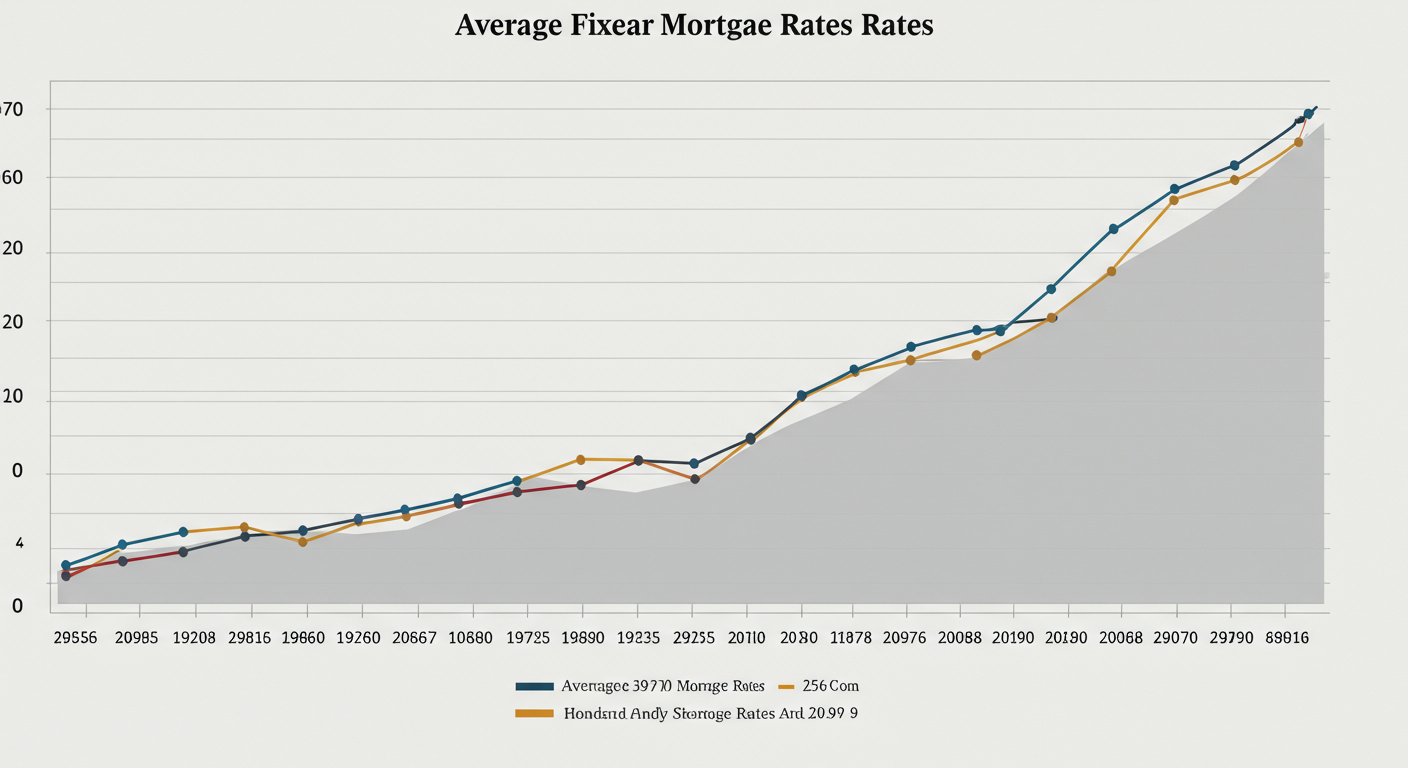 Average 30 year fixed, 5.09 percent, higher than where we&rsquo;ve been for the last decade, but below where we&rsquo;ve been in previous decades before this, going all the way back to the seventies. And I think this is important because sometimes in our business we may say, &ldquo;Hey, well, the interest rate is five percent right now. But, be thankful because back in the seventies, it used to be 1000 percent. And you should like what you have.&rdquo; Well, we need to acknowledge, there are a lot of people that have gotten into the business, have just become homeowners, that this interest rate environment is higher than they&rsquo;ve ever seen before. We need to listen to that. We need to understand that, but also to bring them perspective. Certainly five percent on a 30 year fixed, for anybody that&rsquo;s been around in this business for some time, is still a very, very good rate. It&rsquo;s all about perspective. But, certainly seeing the shock of that in the first few months of this year, first half of this year, like I said before, first half of this year, will be defined, in the real estate business, by rising interest rates. http://www.freddiemac.com/pmms/pmms_archives.html https://freddiemac.gcs-web.com/node/25371/pdf 