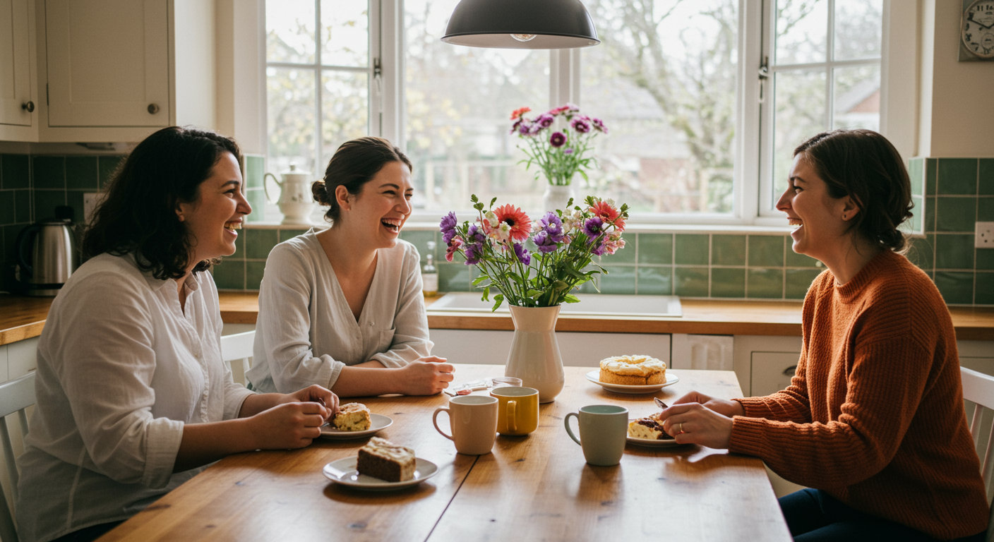 Planning to Retire? It Could Be Time To Make a Move. | MyKCM