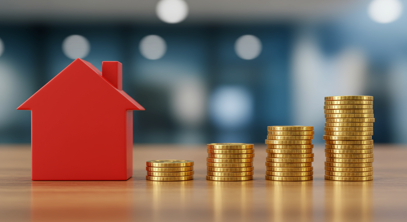 What You Should Do Before Interest Rates Rise | MyKCM