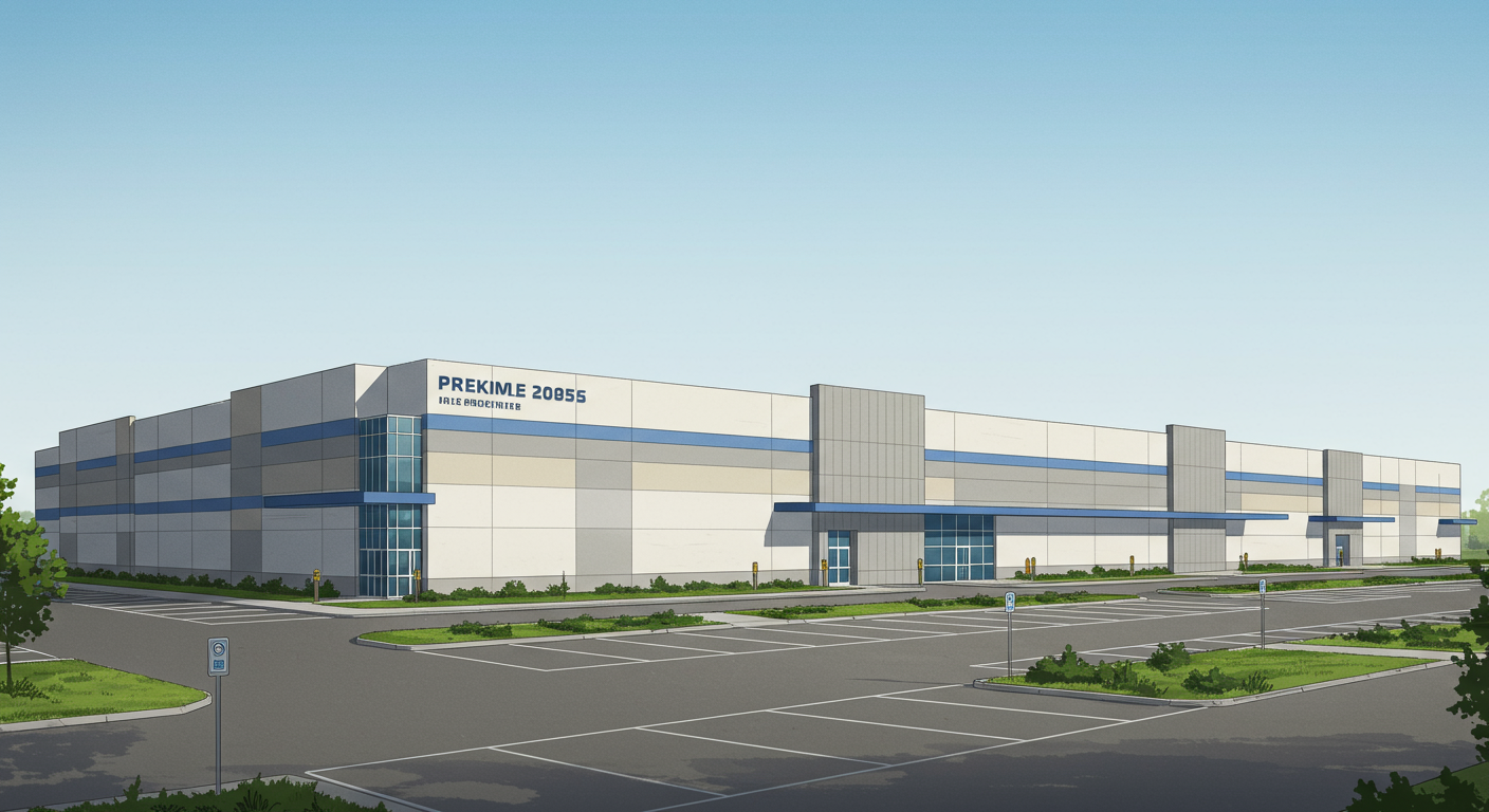 Pflugerville, Amazon announce 820K square-foot fulfillment center to open in 2021 | KXAN Austin