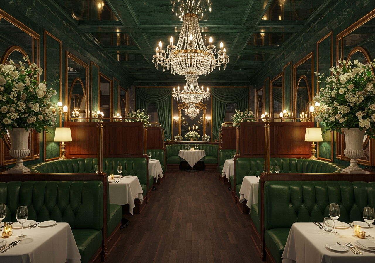 Carbone in Miami Florida