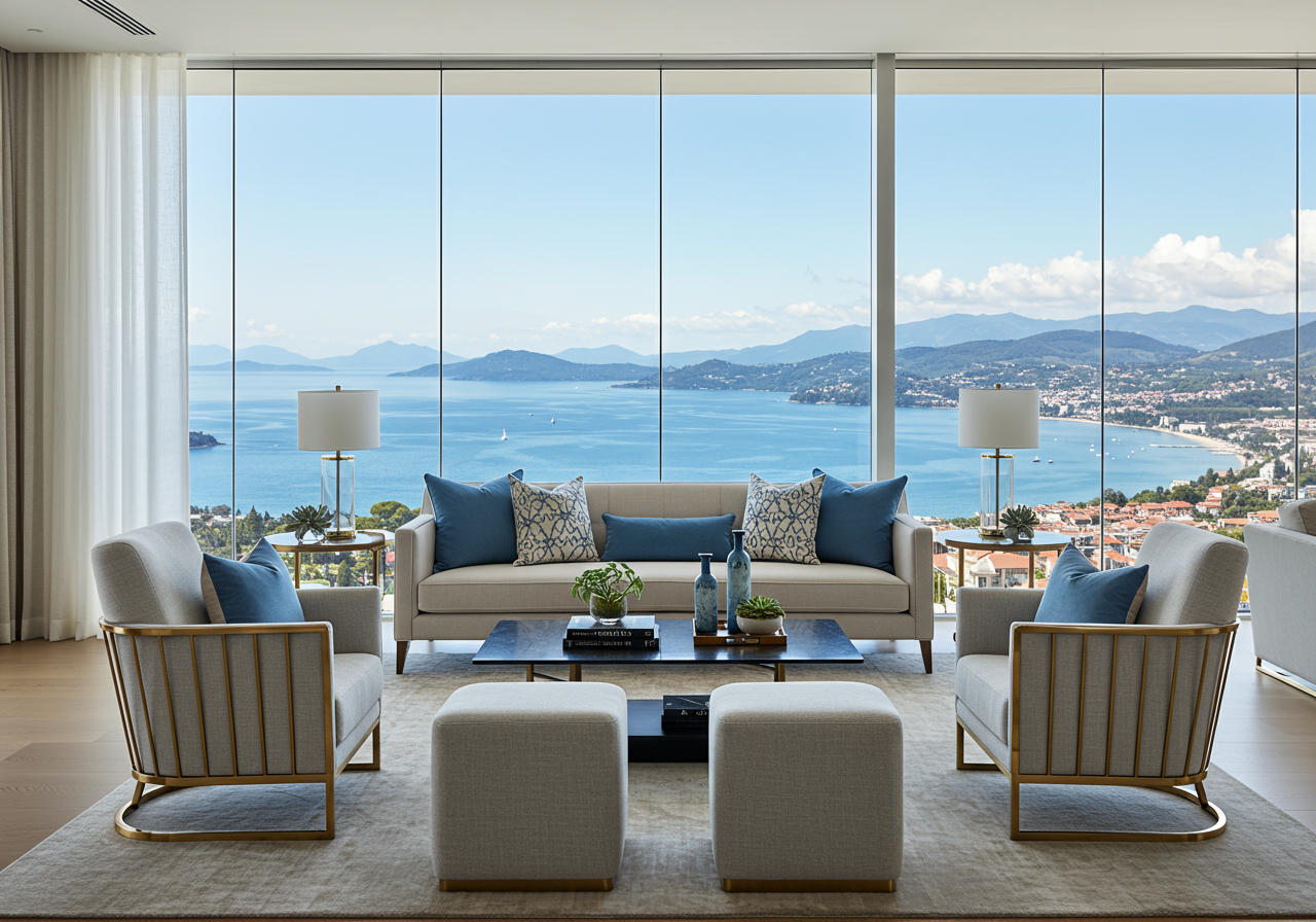 Marin County Luxury Real Estate