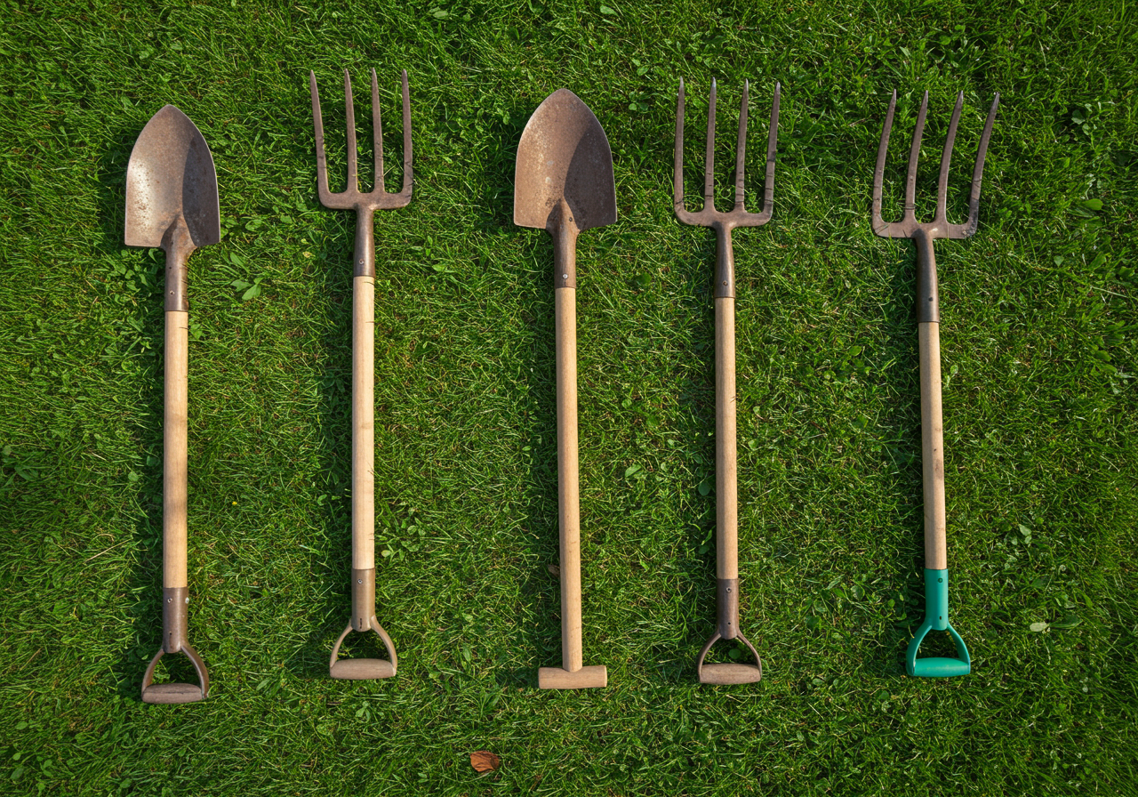 Colorado Garden Care, Fall Winter