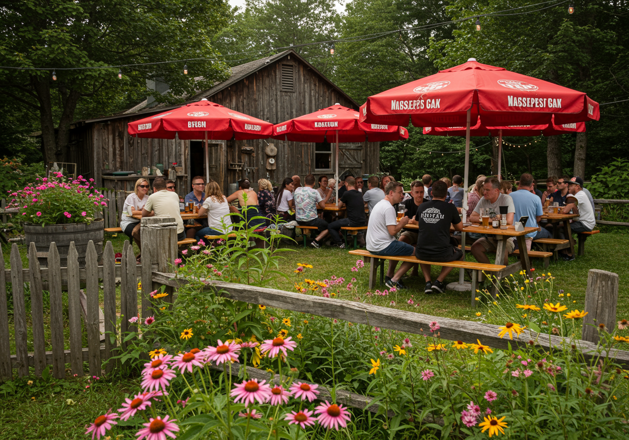 Stodgy Brewing Company