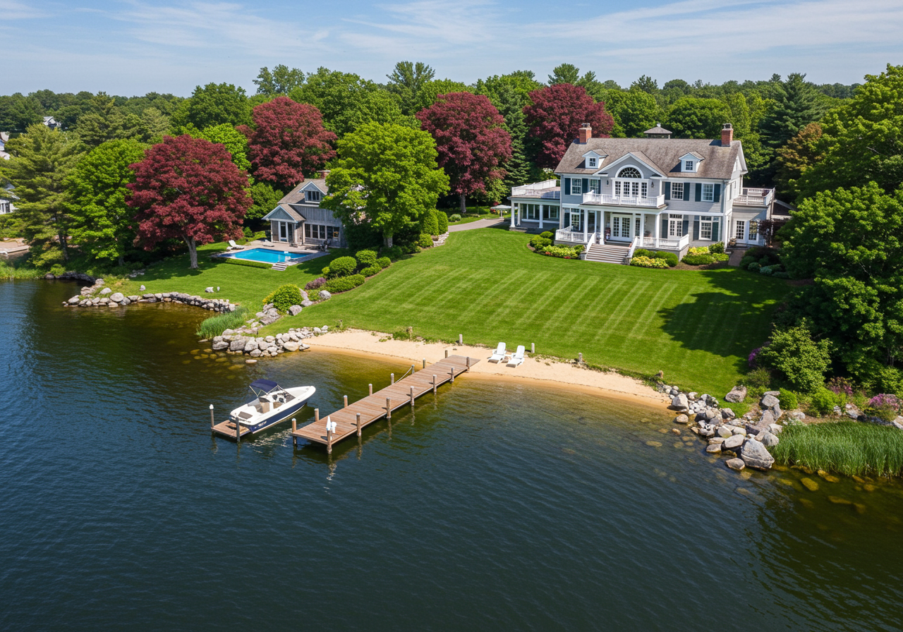 Determine your second-home goals